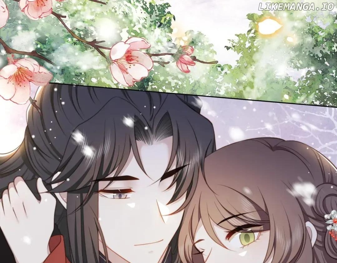 Lonely Emperor Chases His Sister-in-Law Chapter 67 - page 57